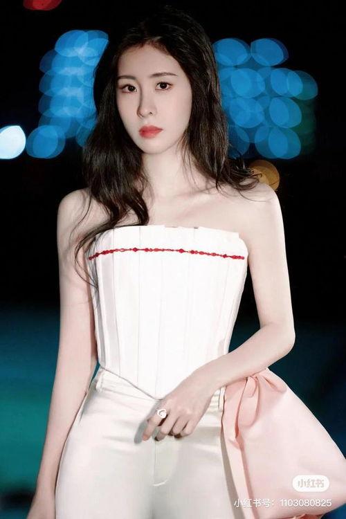张碧晨爆料照片大全最新,美照连连，魅力四溢